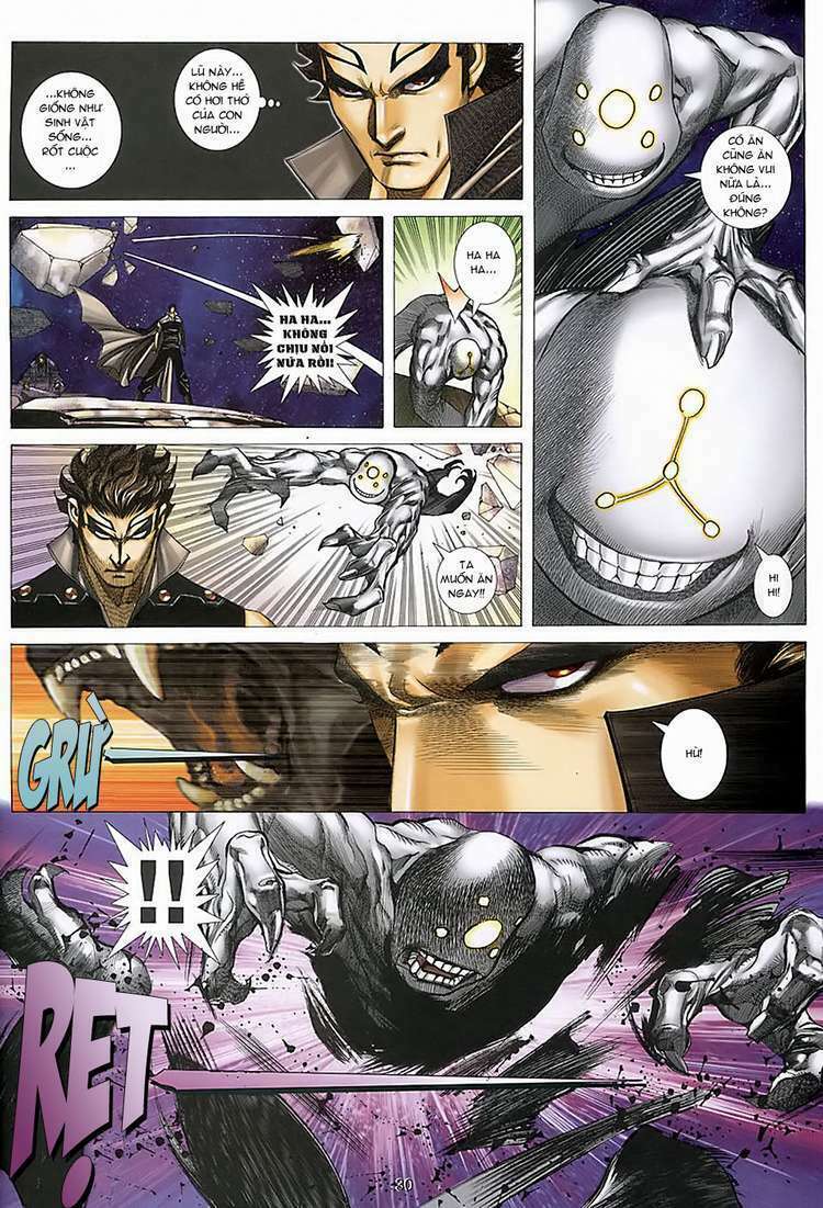 võ thần phượng hoàng chapter 117 26