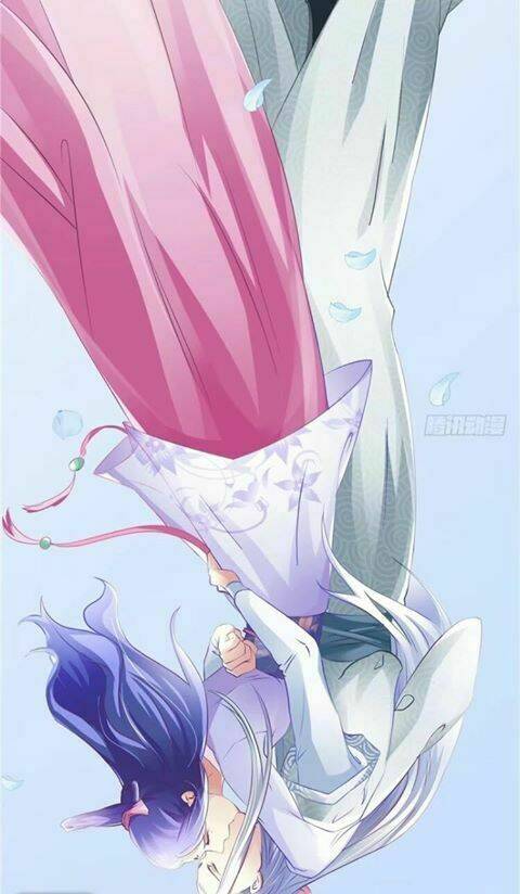 nghịch thiên độc y: long tôn cầu buông ra chapter 1 30