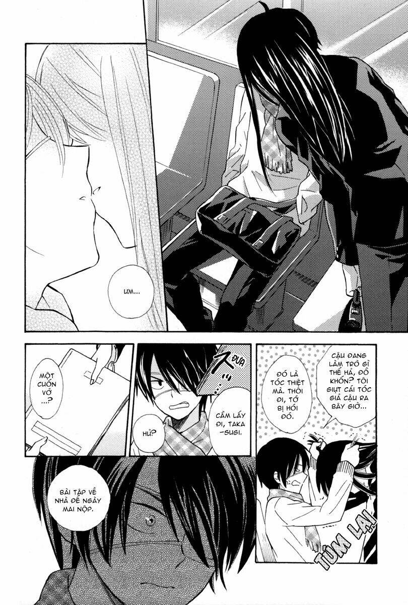 katsura kotarou x takasugi shinsuke chapter 1 11