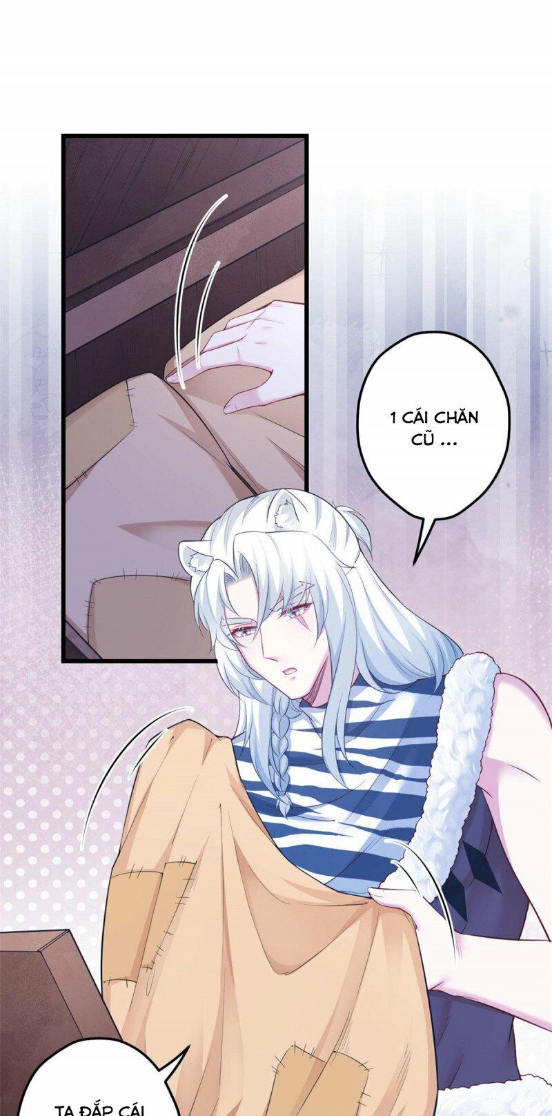 [16+] thảnh thơi thú thế chủng chủng điền, sinh sinh tể chapter 420 1