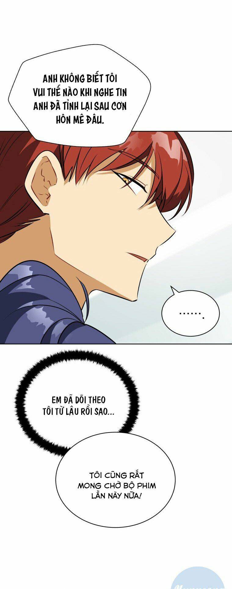 quái thú với hoa chapter 103 44