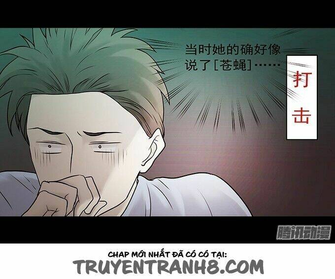 ớn lạnh tuyệt đối chapter 105 40