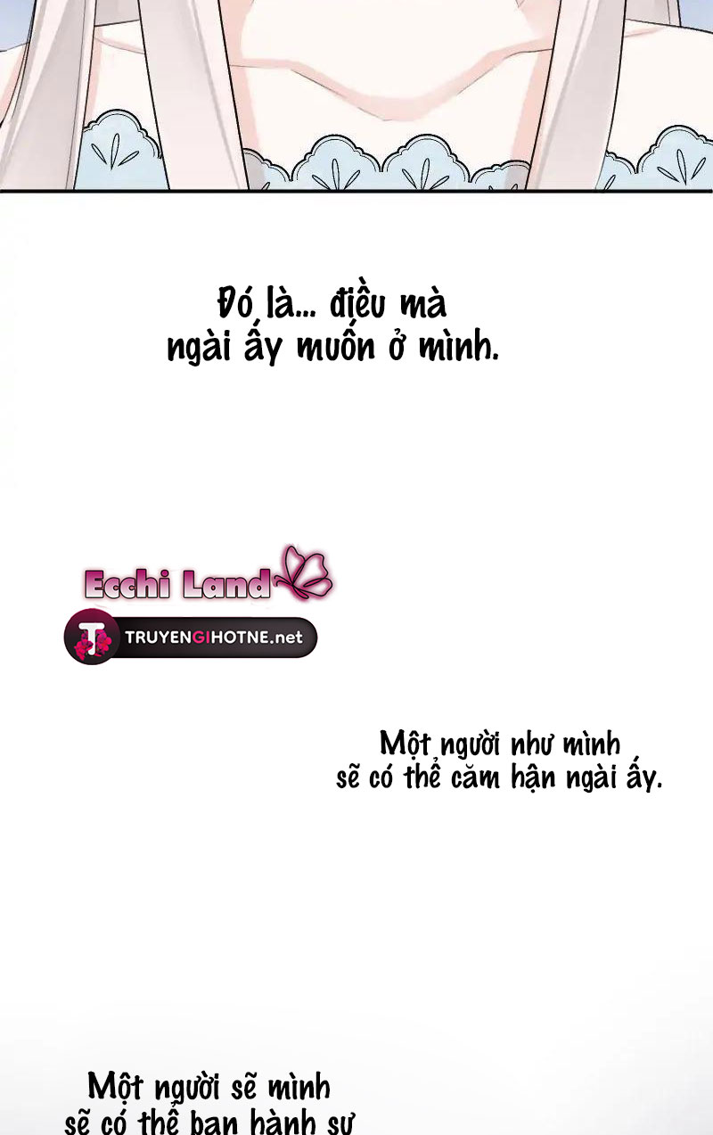 Nàng Dâu Tế Phẩm Của Tướng Quân Sói chapter 14.2 - Trang 26