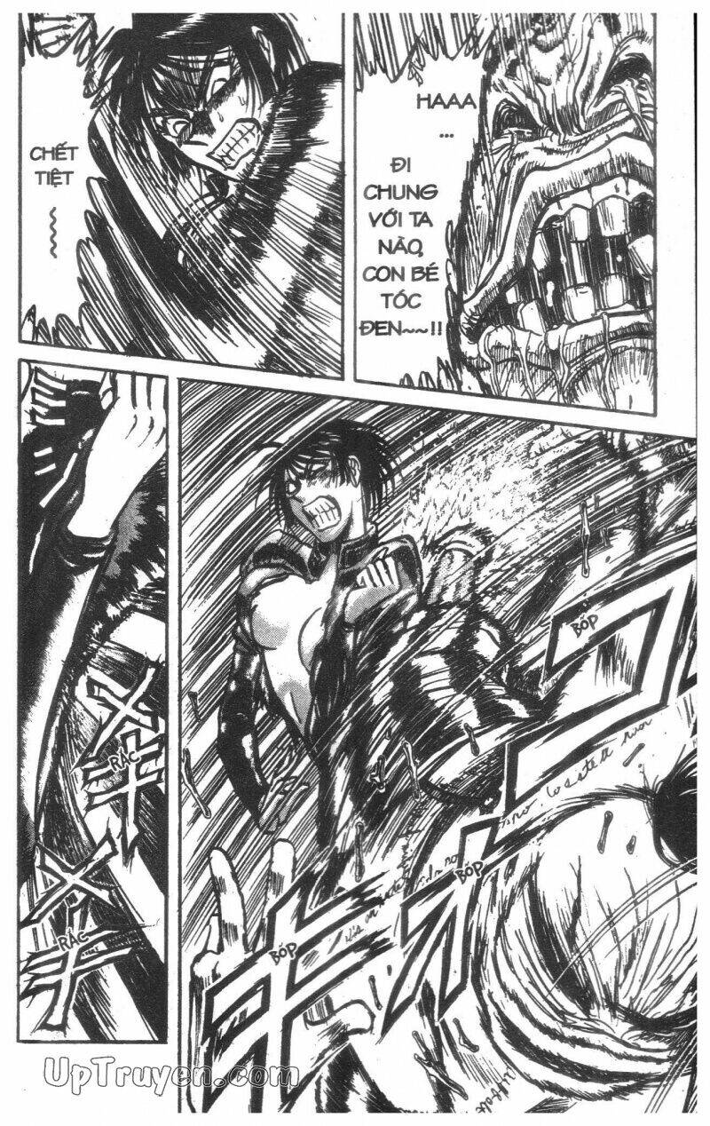 karakuri circus - gánh xiếc quái dị chapter 18 99