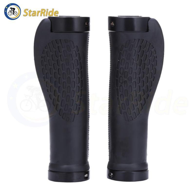 Tay cầm bìa cho Kaabo Wolf 11 Warrior King x Electric Trocky Grips Phụ tùng phụ tùng Tay cầm Găng tay Phụ kiện Color: White