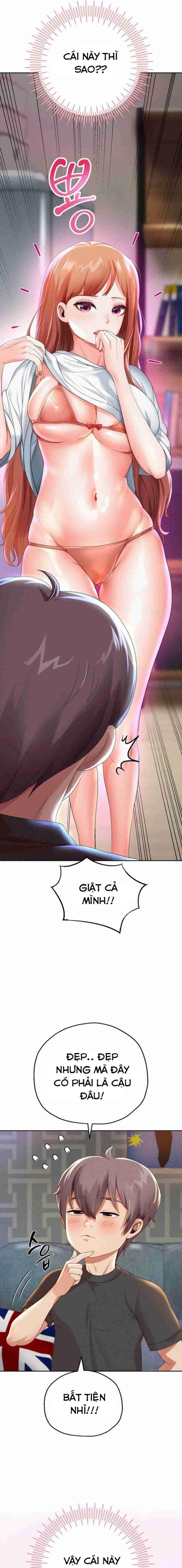 18+ tôi! trọng sinh với chiếc bò toi chapter 5.1 8