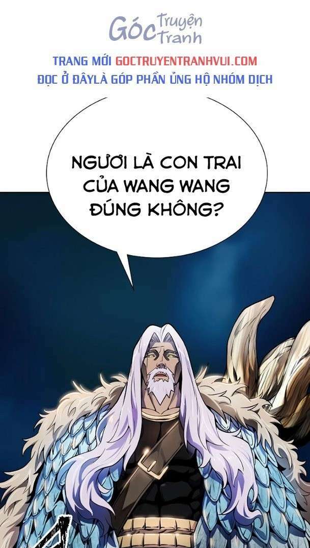 cuộc chiến trong tòa tháp chapter 580 1