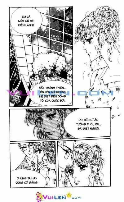 vật cản tình yêu chapter 7 66