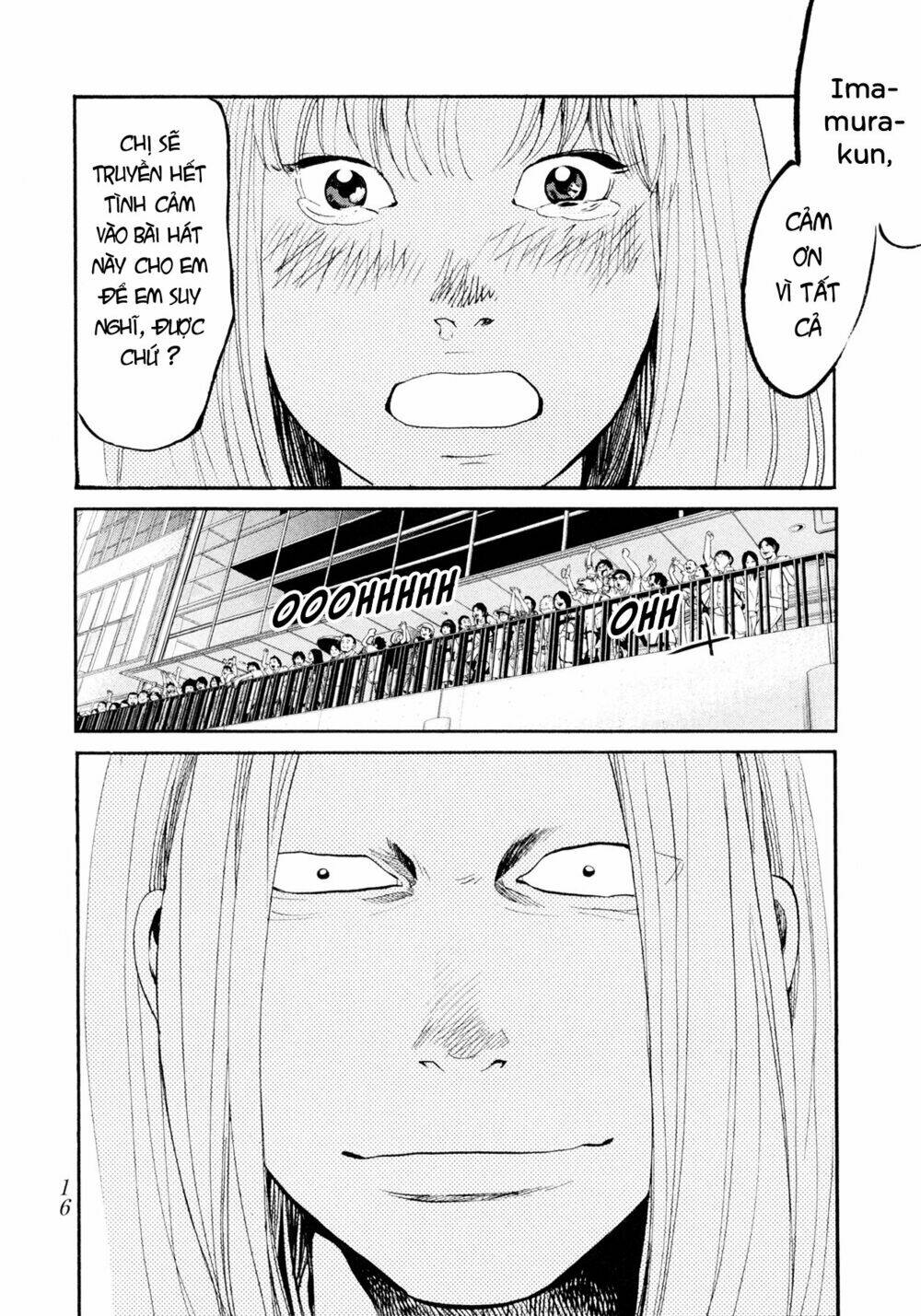 again!! chapter 99 18