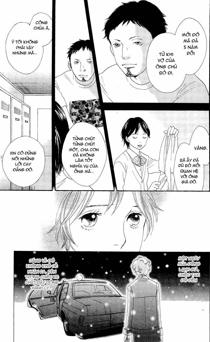 matsuri special chapter 19 23