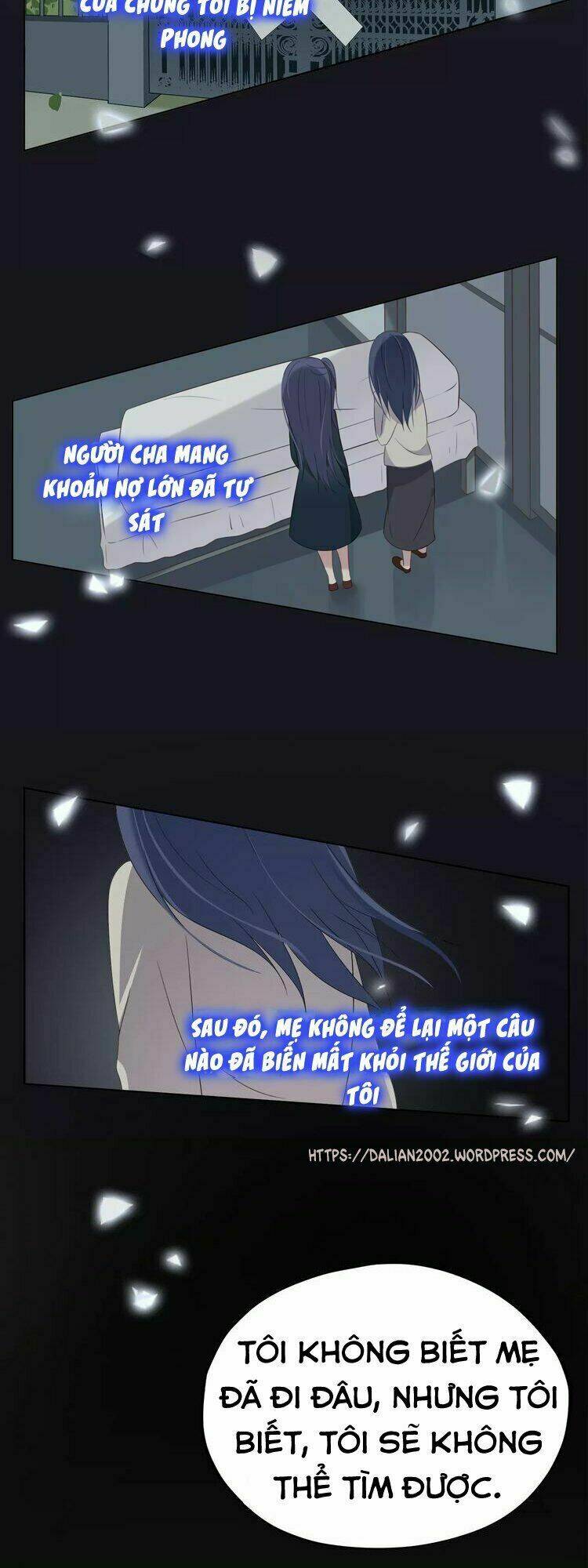 hầu gái siêu cấp của tôi chapter 2 7