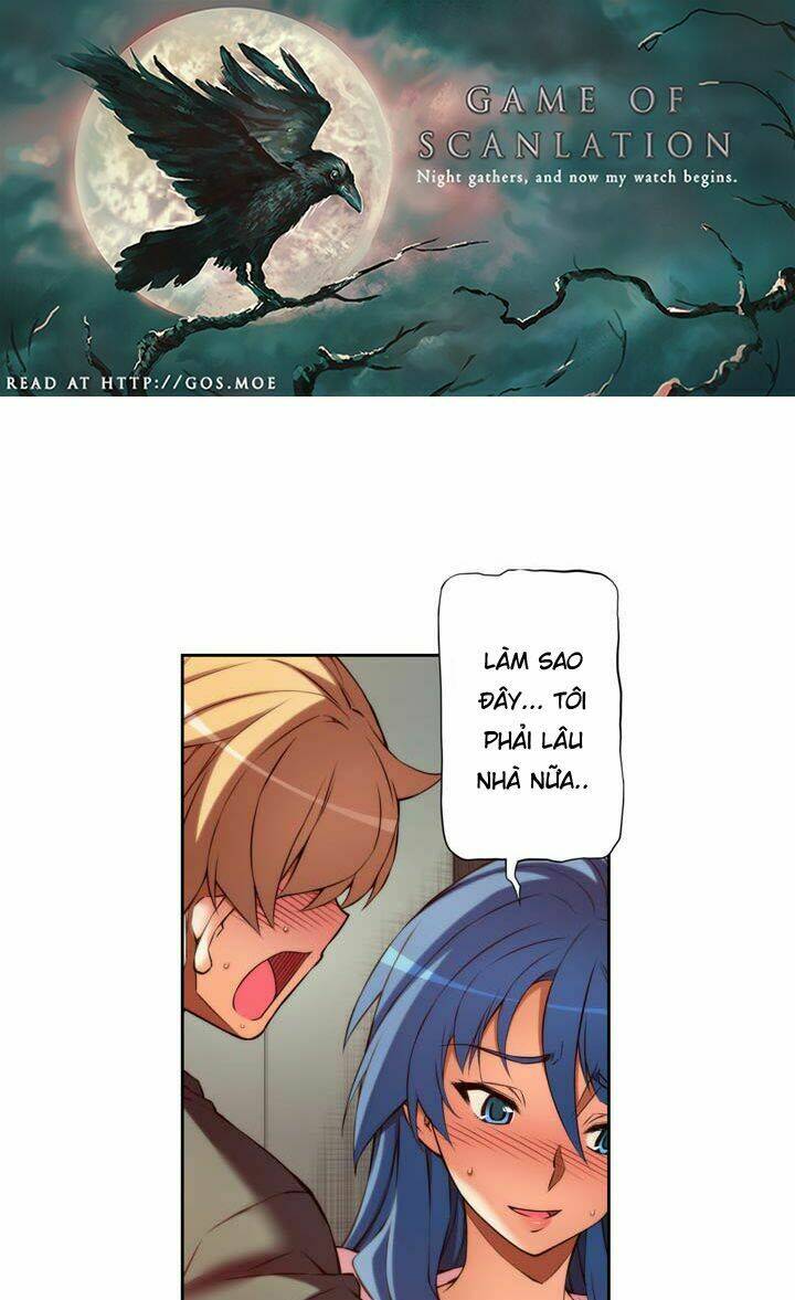 cohabitation with the fiancee chapter 9 2