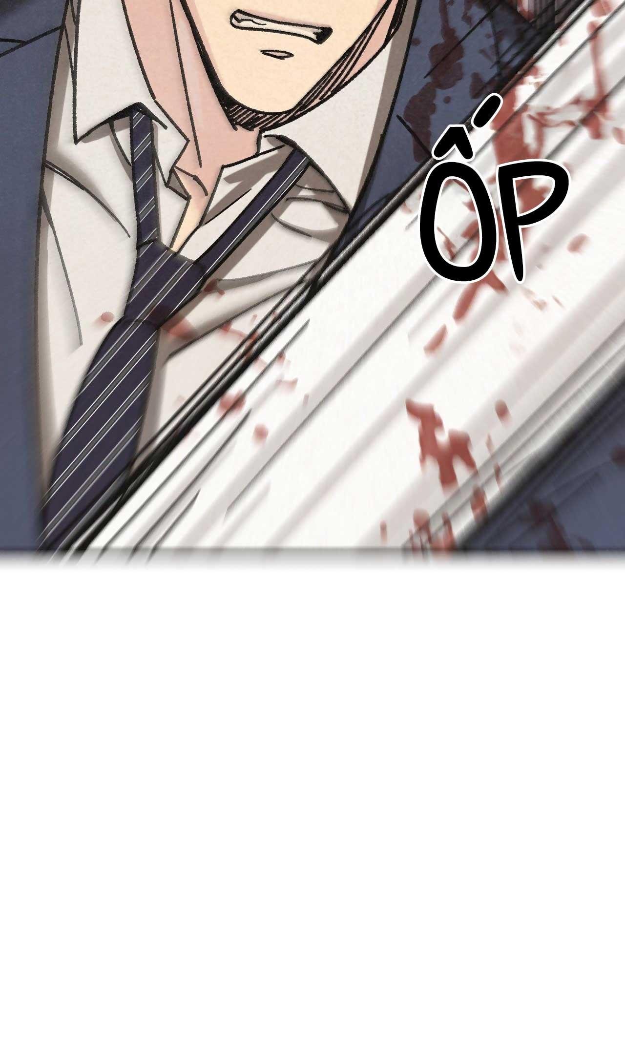 băng đảng samgeori chapter 32 59