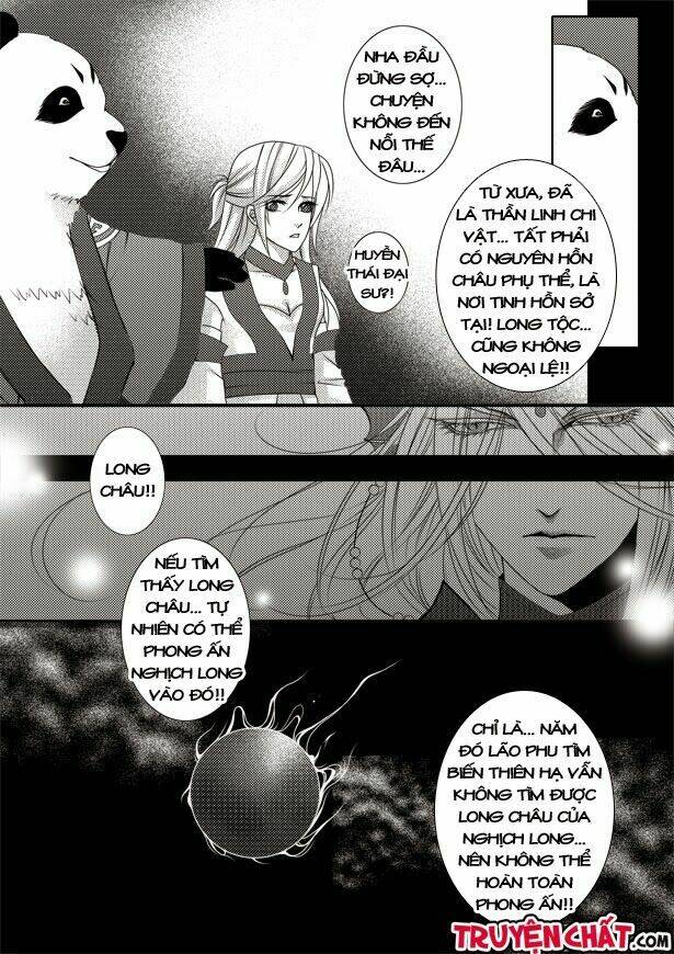 xuyên việt thiên hạ chapter 14 3