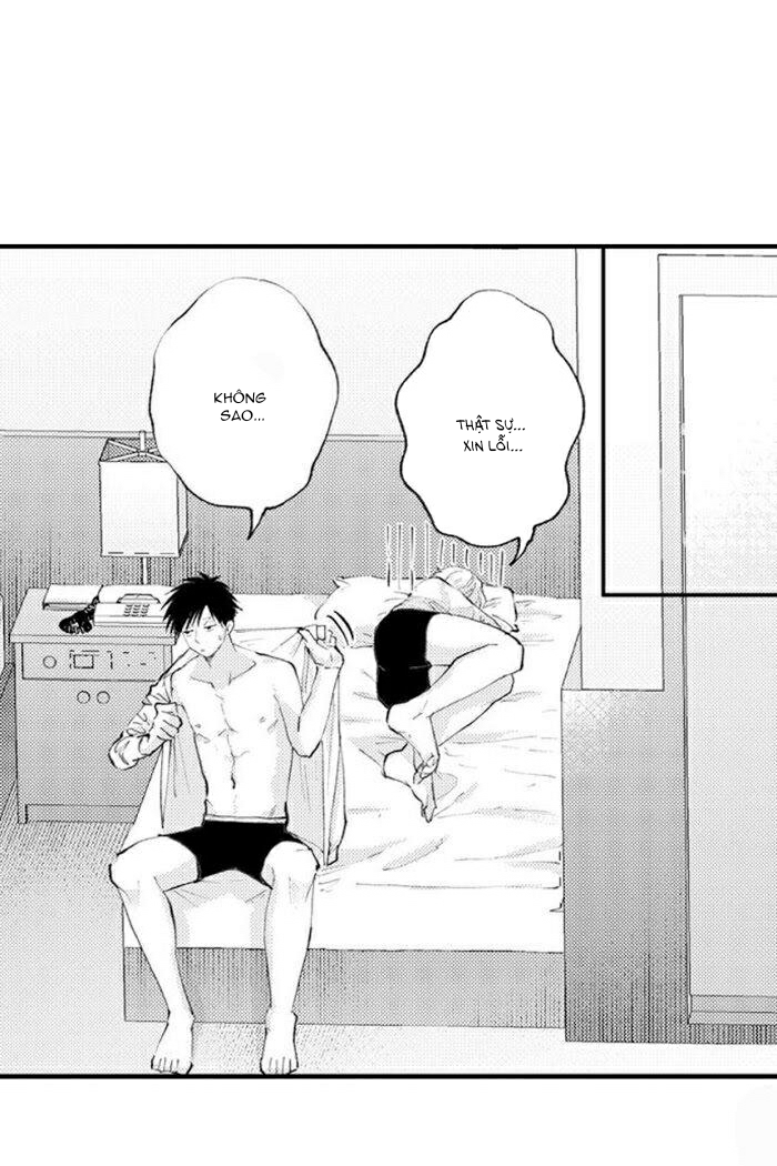 bị một anh chàng lập dị tấn công chapter 51 20