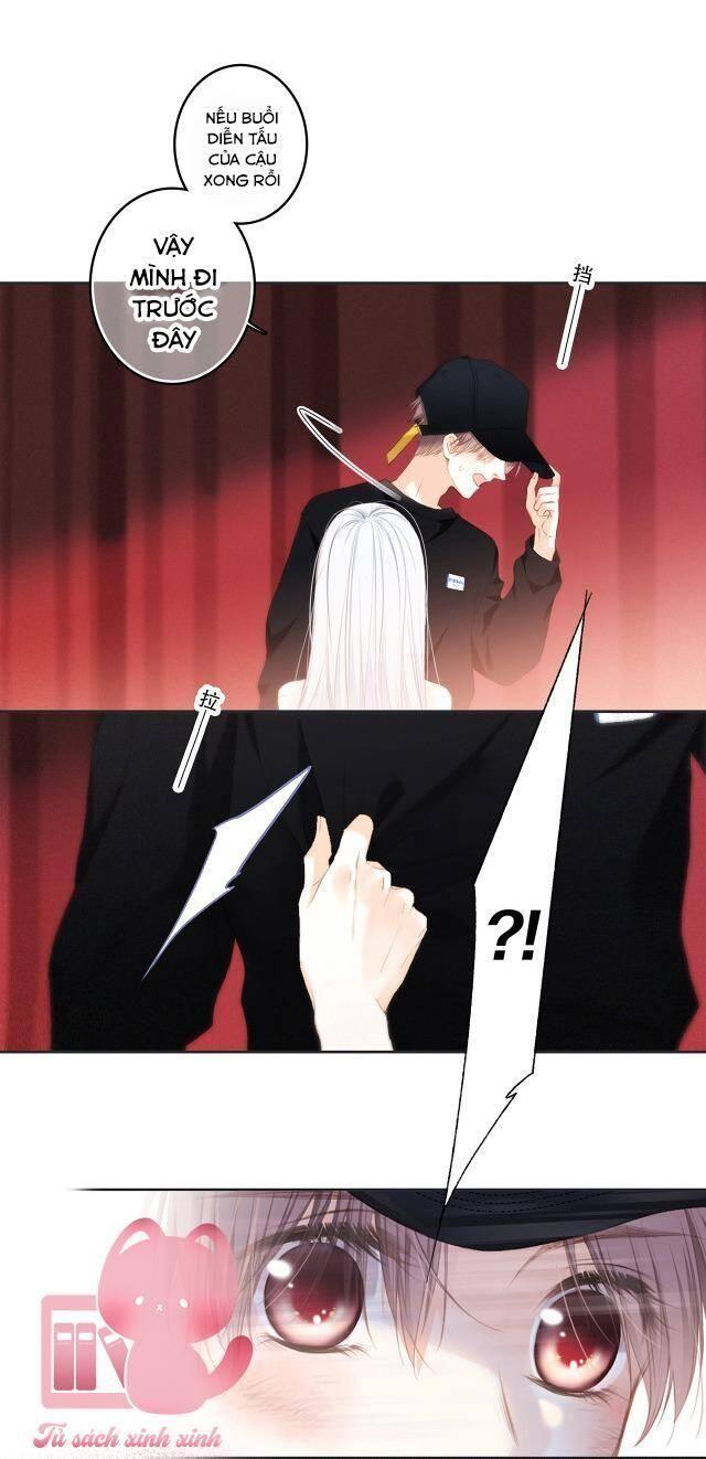 con tim rung động 2 chapter 146 78