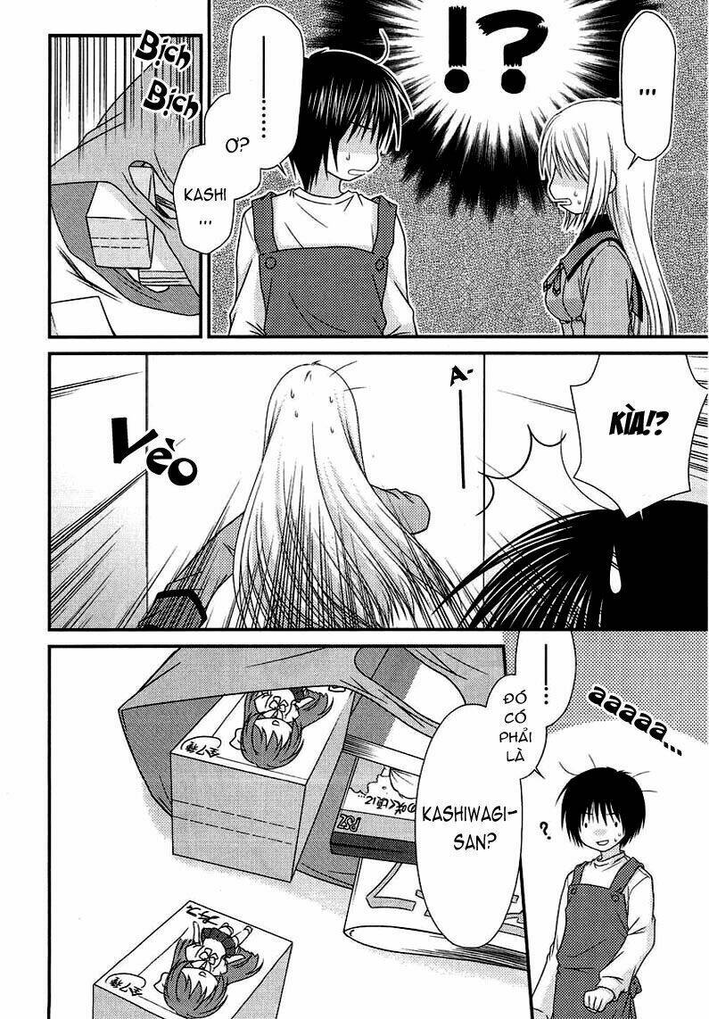 tonari no kashiwagi-san chapter 1 27