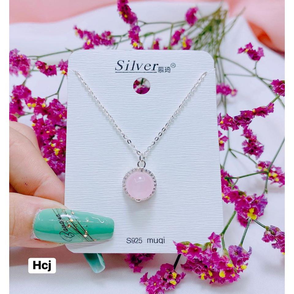 DÂY CHUYỀN PHONG THỦY XINH ĐẸP