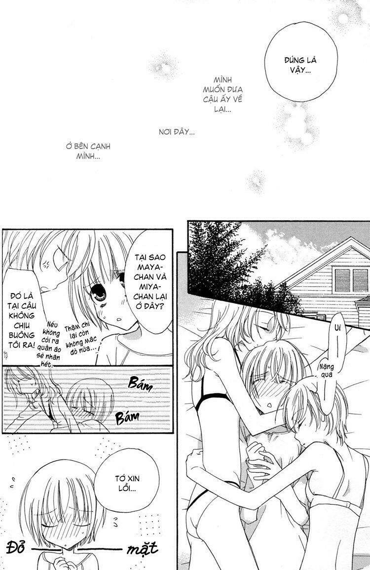 gokujou drops chapter 22 12