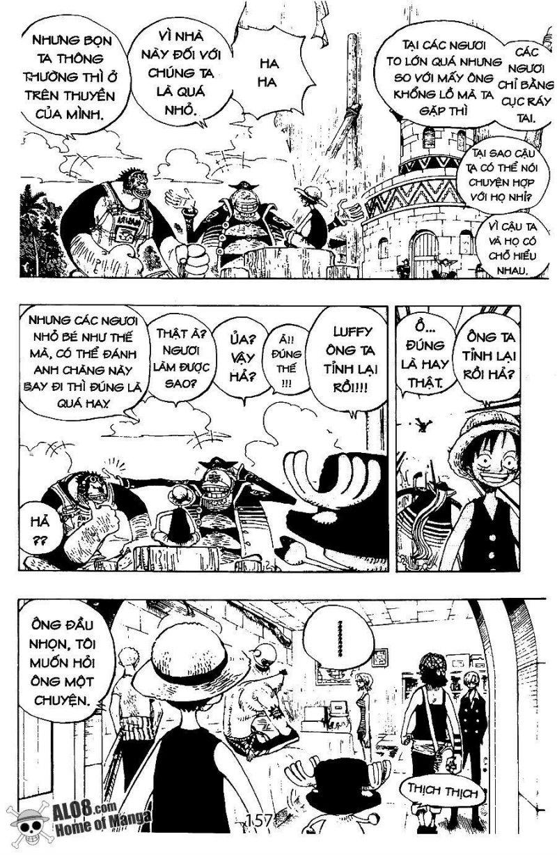 đảo hải tặc - one piece chapter 228 5