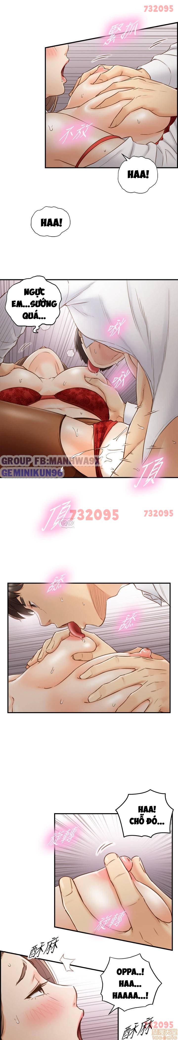 nàng boss trẻ tuổi chapter 60 20
