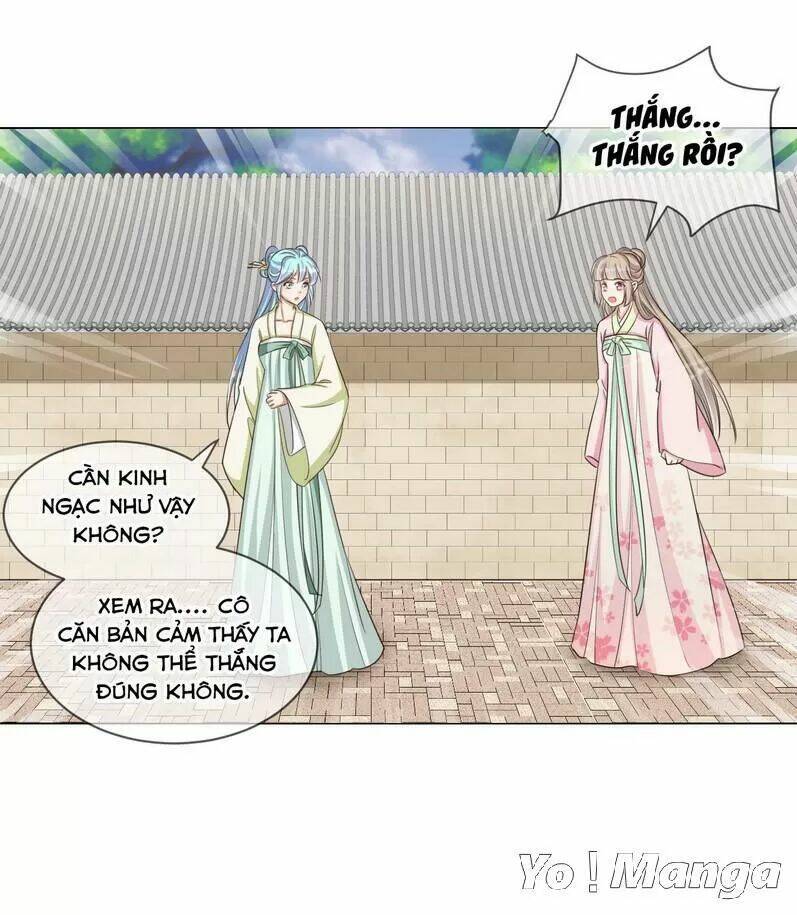 độc y cuồng phi chapter 29 13