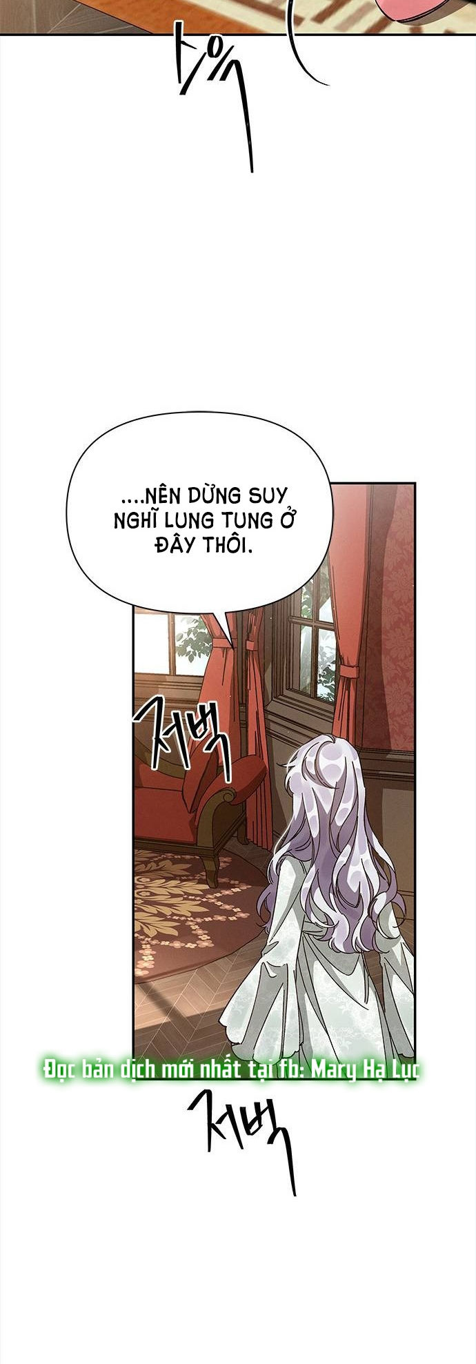 ôi kẻ thù không đội trời chung thân ái của tôi chapter 17.2 34