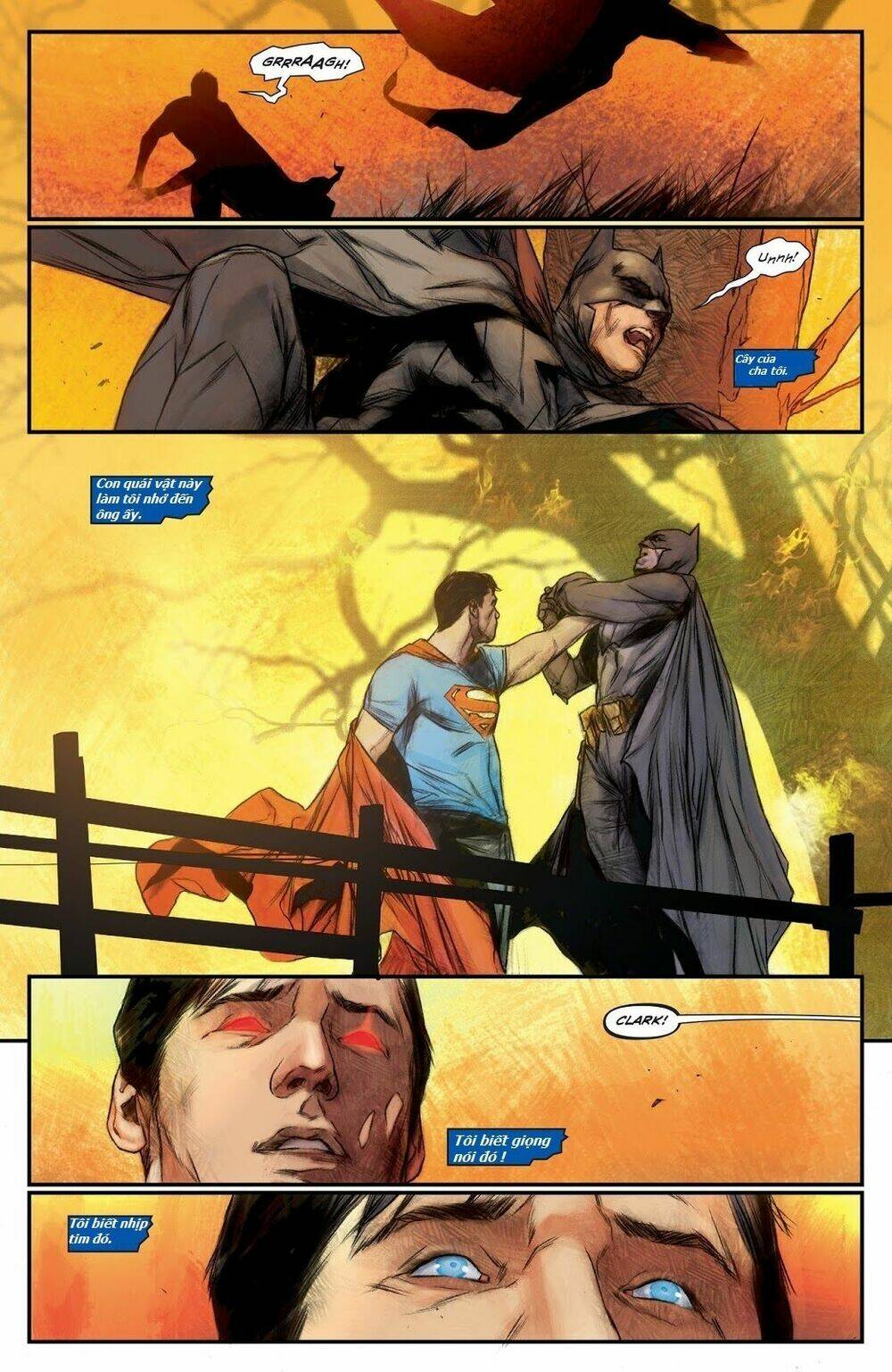 batman - superman chapter 1 24