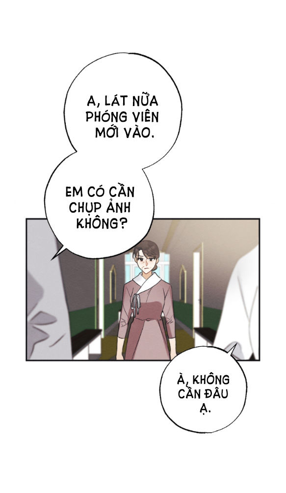 [18+] hôn nhân bị đánh cắp chapter 24.2 18