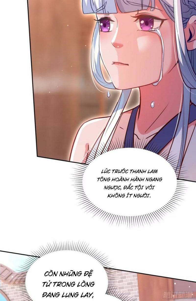 trăm tuổi mở hệ thống: con hiền cháu ngoan quỳ khắp núi! chapter 15 47