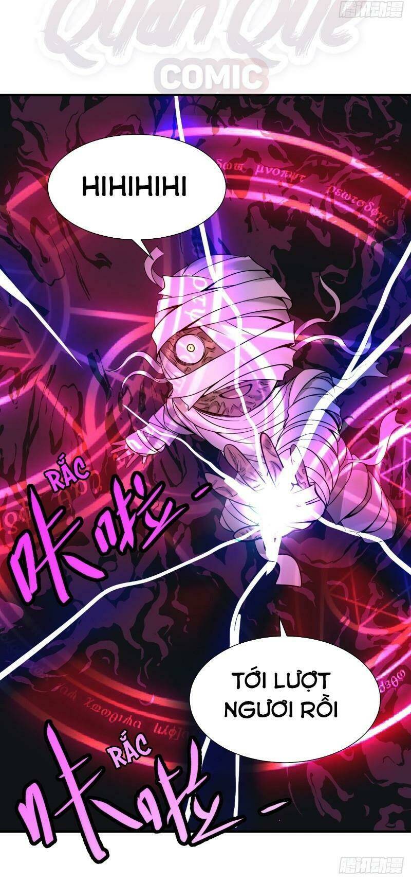 danh sách kẻ phản diện chapter 80 16