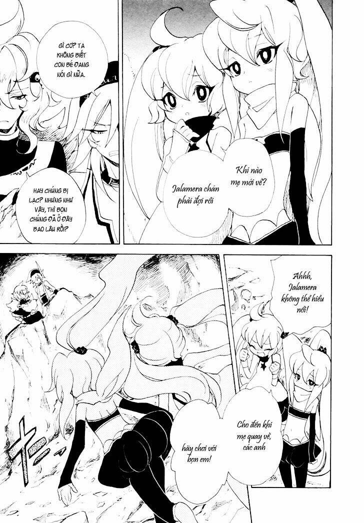 jauhara genya chapter 1 38