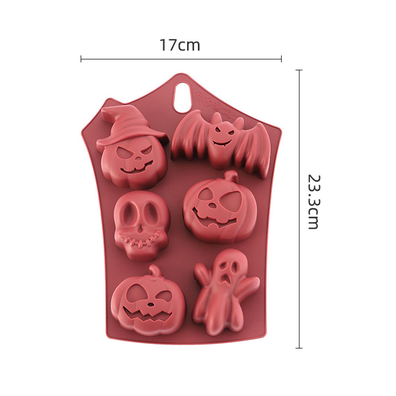 Easter Cake Silicone Fondant Making Tool Baking DIY Cake Pan for Cake