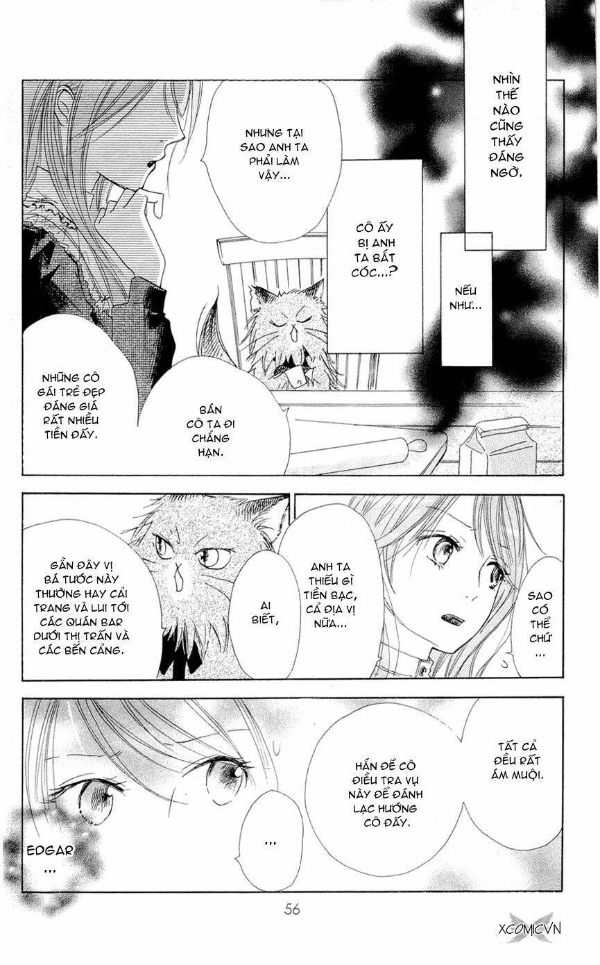 bá tước và tiên nữ chapter 10 2