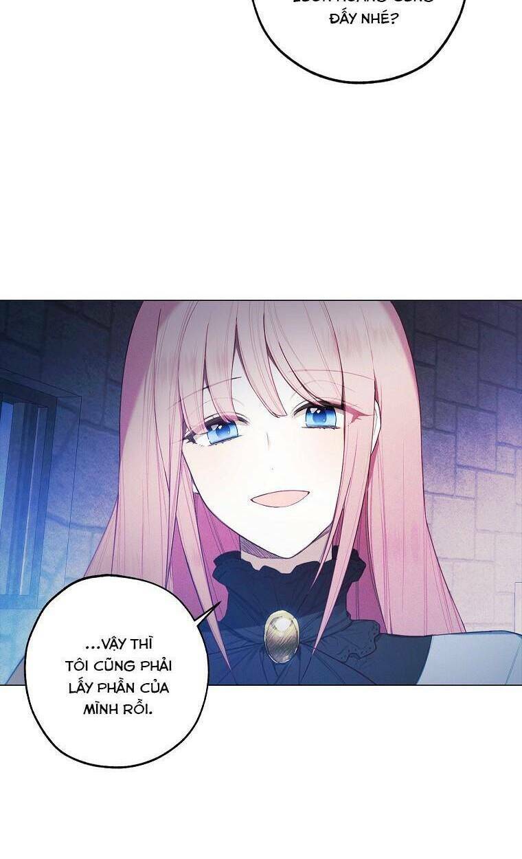 tiệm búp bê của công chúa chapter 28 32