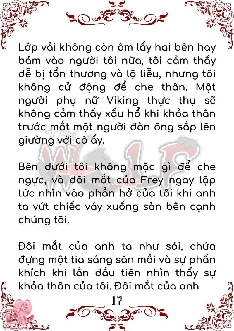 bầy sói giữa dane chapter 46 17