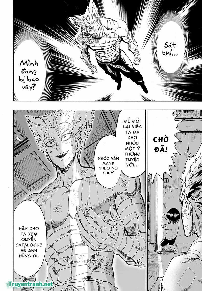 one-punch man chapter 121 34