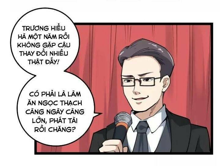 hồi xuân tiểu độc y chapter 49 3