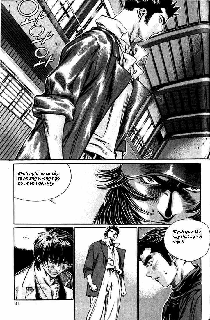 change guy chapter 240 13