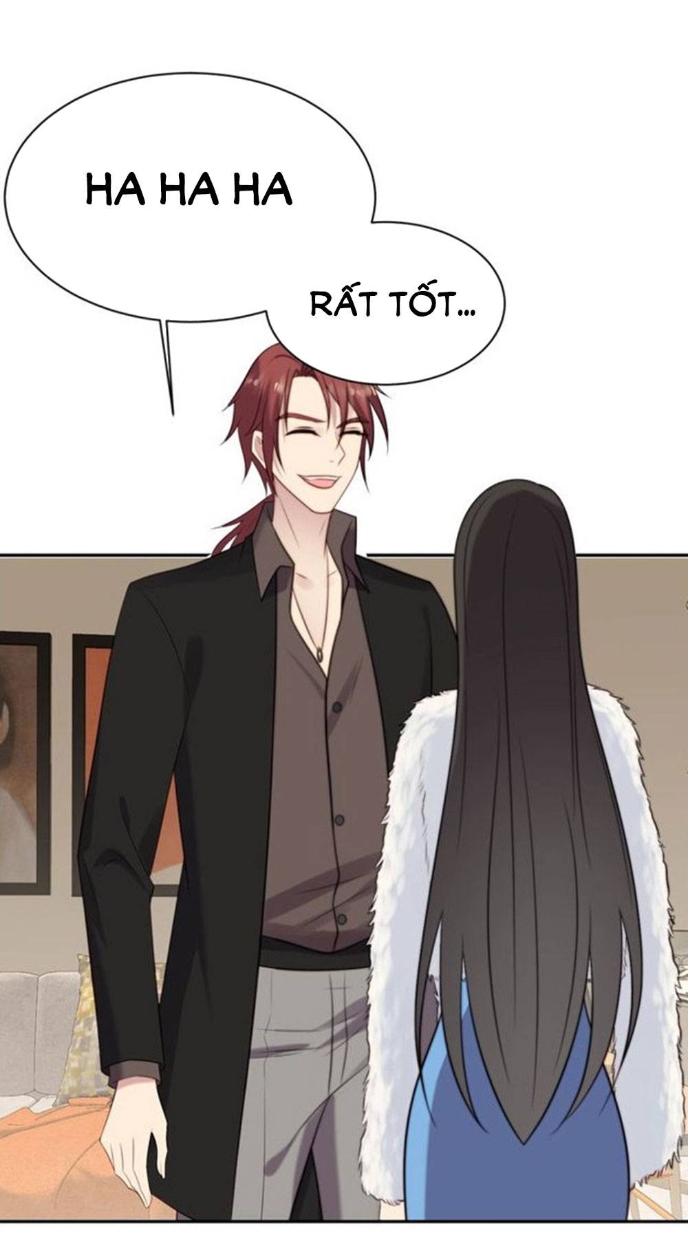 khoá chặt đôi môi (full) chapter 23 35