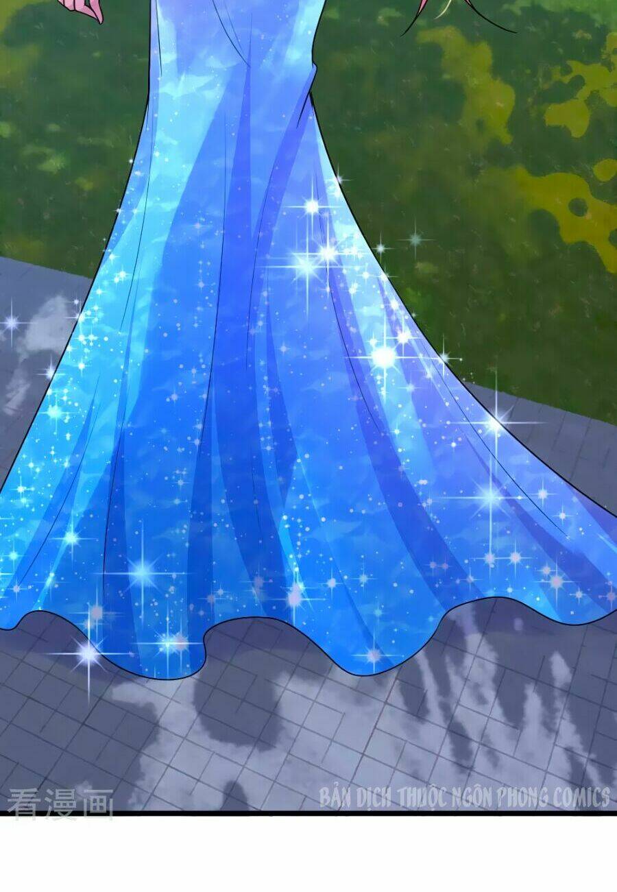 loạn thế tù sủng: thiếu soái bất lương của ta chapter 39 10