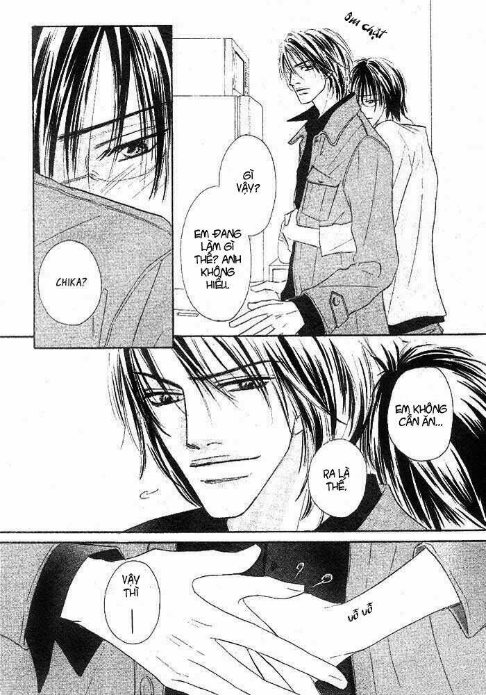 overdose chapter 2 10