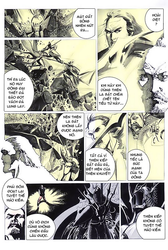 phong vân chapter 141 16