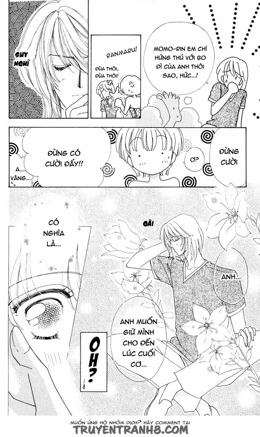 hana ni nare chapter 29 18