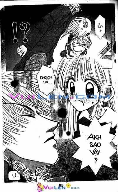 arita đáng yêu chapter 13 64