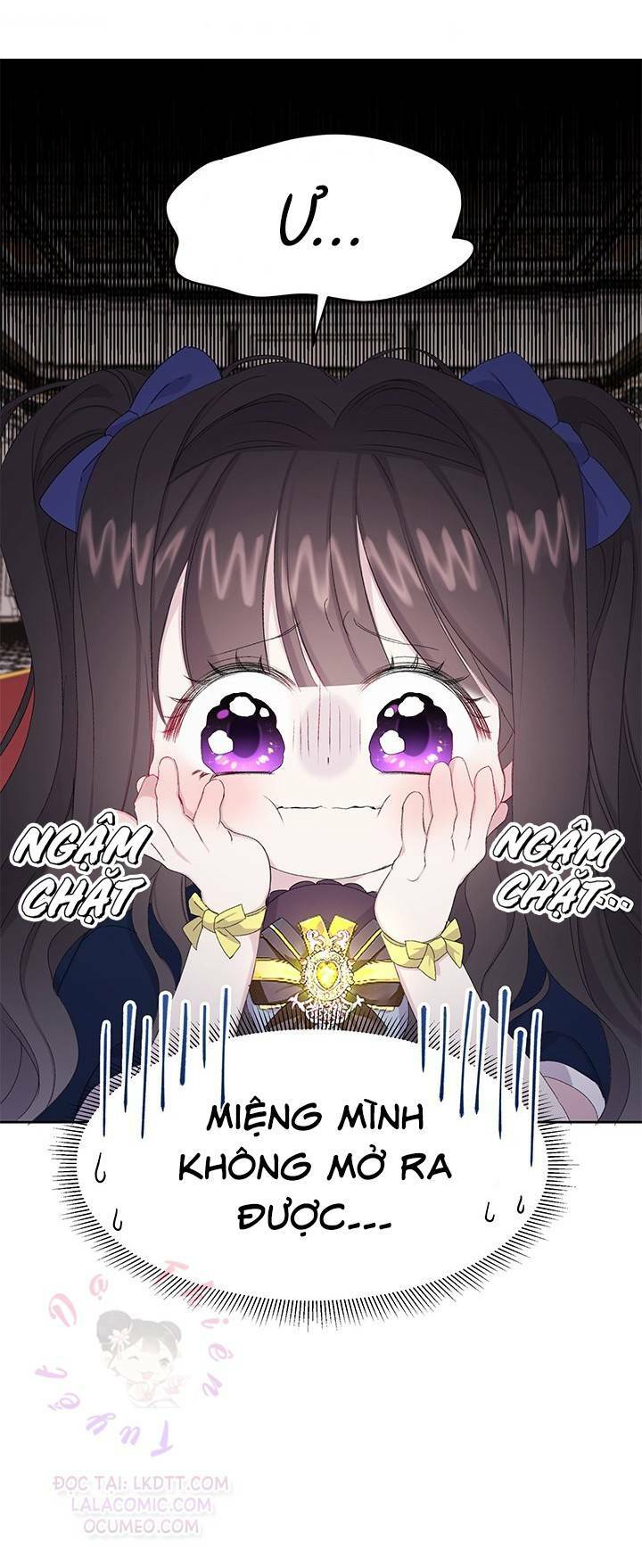 công chúa huỷ diệt chapter 3 6