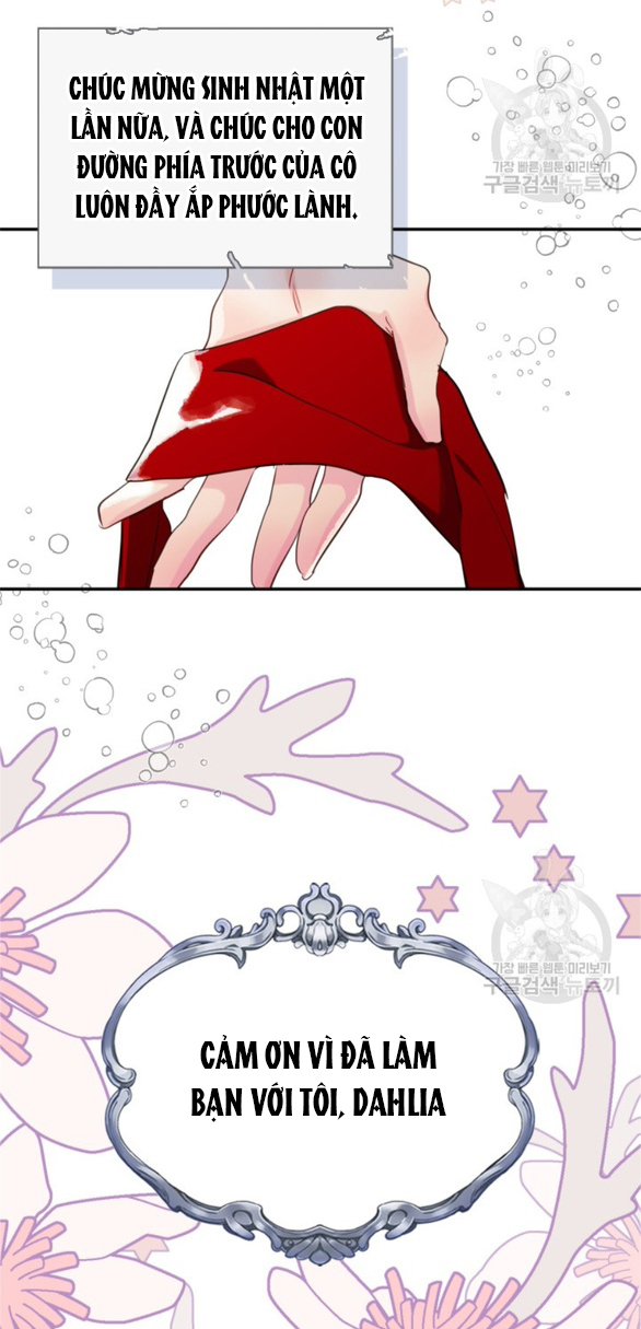 tôi đã trở thành bạn gái của nam chính chapter 19.1 31