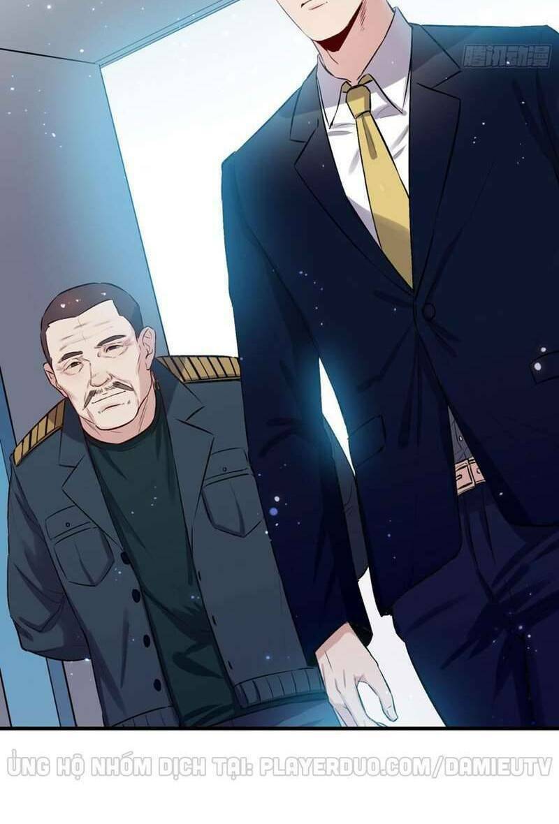 đỉnh phong thần y chapter 75 3