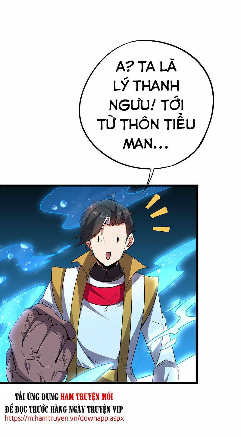 phục thiên thánh chủ chapter 113 20