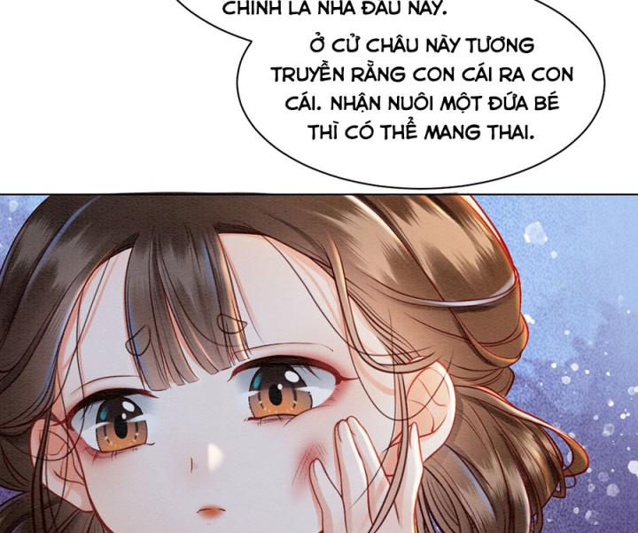 xuyên không đến cổ đại, ta được muôn ngàn sủng ái chapter 1 51